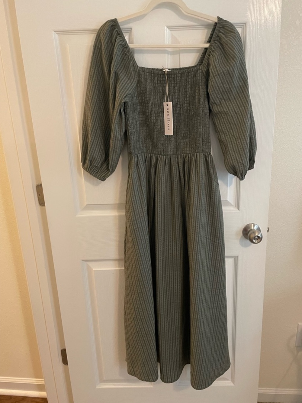 Neuflora Hartselle Dress - Picture 3 of 8